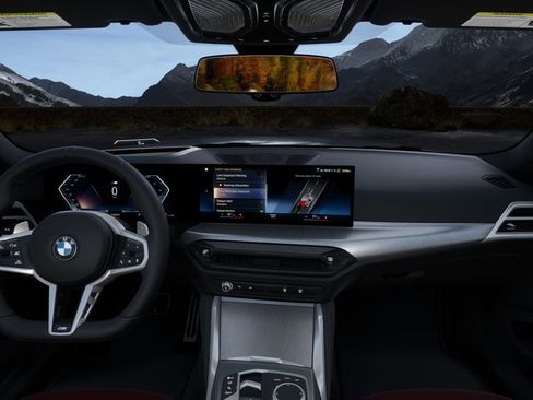 New 2026 BMW 230i Coupe w/ Premium Package image 10