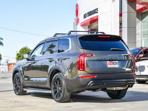 Used 2022 Kia Telluride S image 9