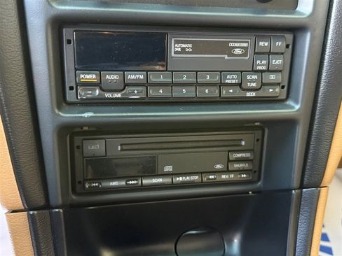 Used 1997 Ford Mustang Cobra RWD image 41