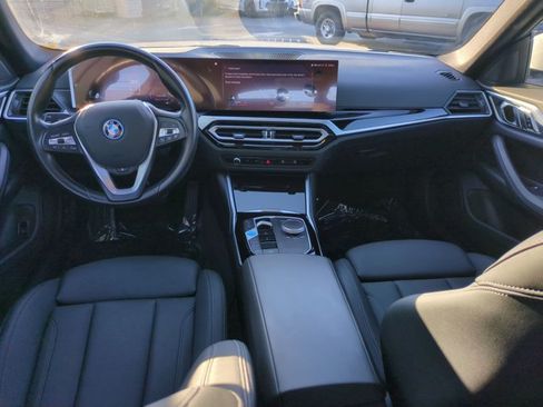 Used 2023 BMW i4 eDrive35 w/ Premium Package RWD image 19