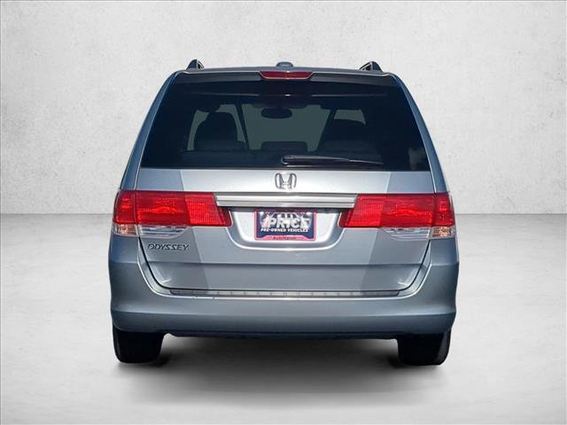 Used 2008 Honda Odyssey EX-L image 7