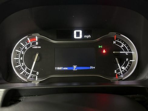 Used 2017 Honda Pilot Touring image 11