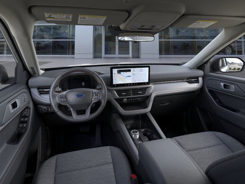 New 2026 Ford Explorer Active AWD/4WD image 10