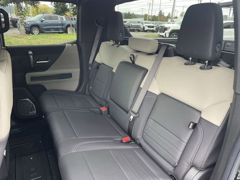 New 2026 GMC Hummer EV 4x4 Crew Cab image 25
