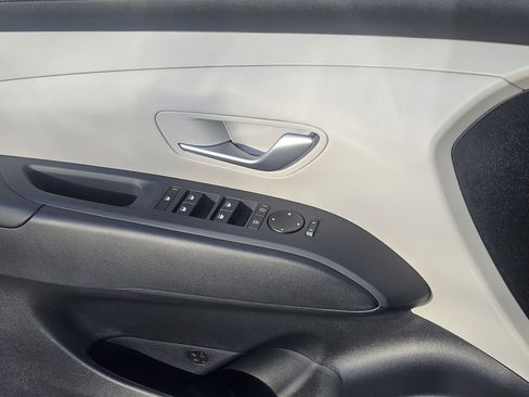 New 2026 Hyundai Tucson SEL FWD image 22