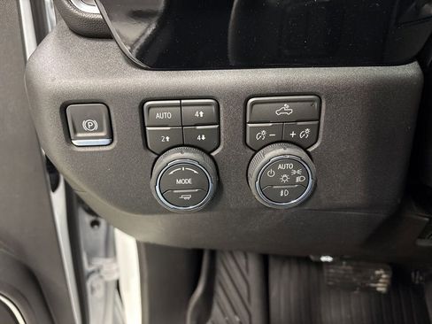 New 2026 Chevrolet Silverado 1500 RST AWD/4WD image 29