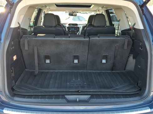 Used 2021 Subaru Ascent Touring w/ Popular Package #2A image 29