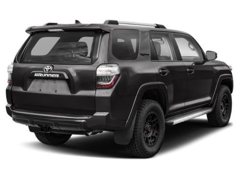Used 2019 Toyota 4Runner TRD Pro AWD/4WD image 2