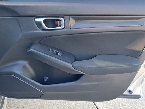 Used 2022 Honda Civic Sport image 30