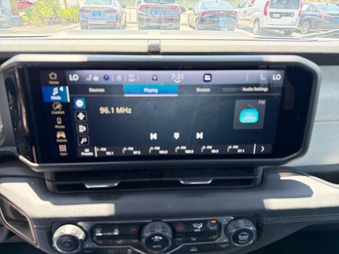 Certified 2024 Jeep Wrangler Unlimited Sahara AWD/4WD image 12