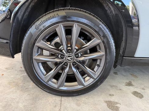 Used 2025 Acura ADX A-Spec AWD/4WD image 21