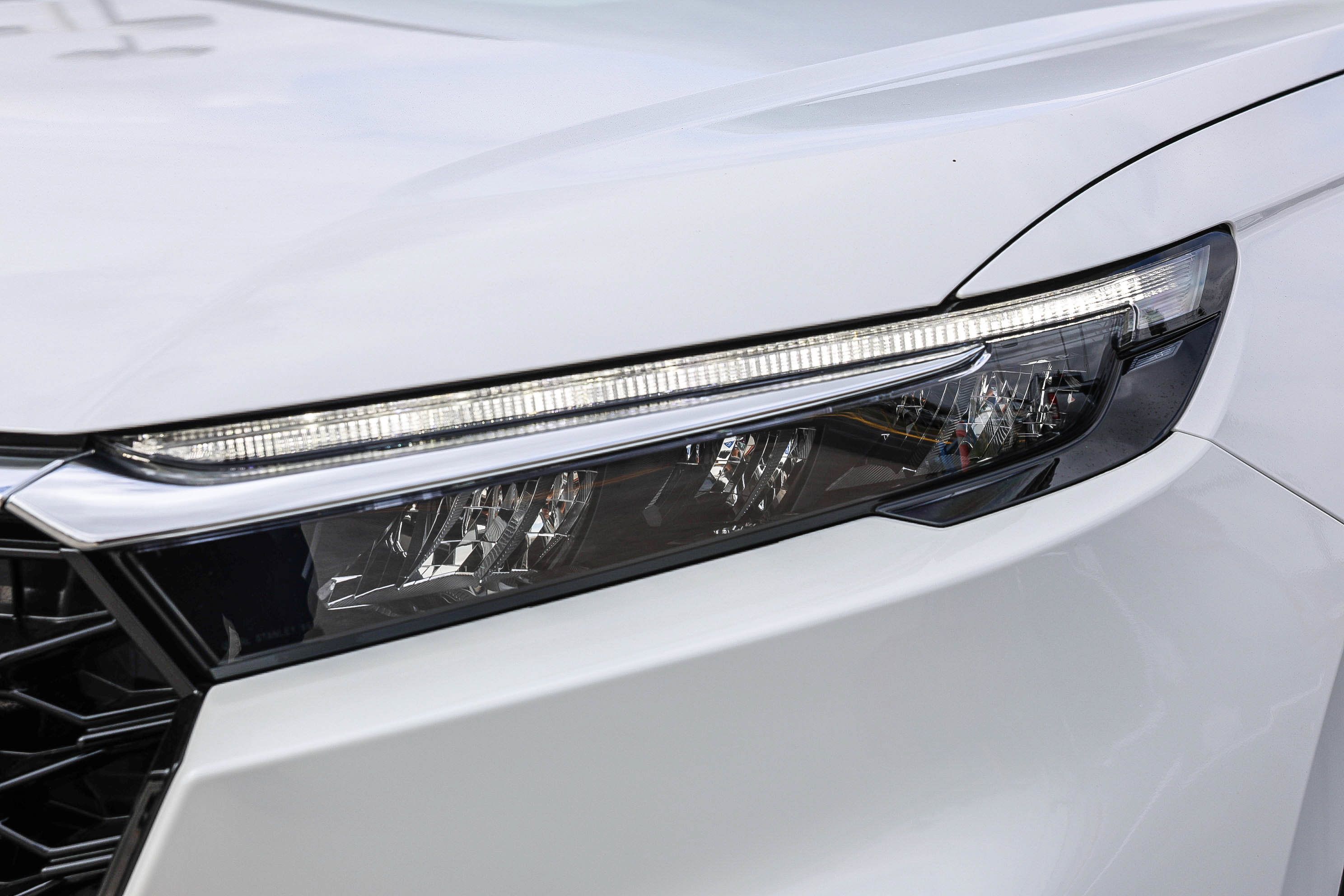 Certified 2026 Honda CR-V EX-L image 24