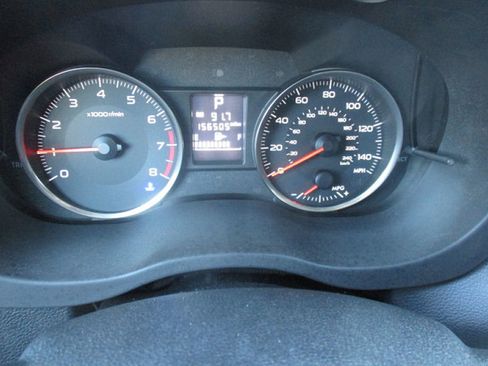 Used 2015 Subaru Impreza 2.0i Sport Premium w/ Popular Package #1 image 12