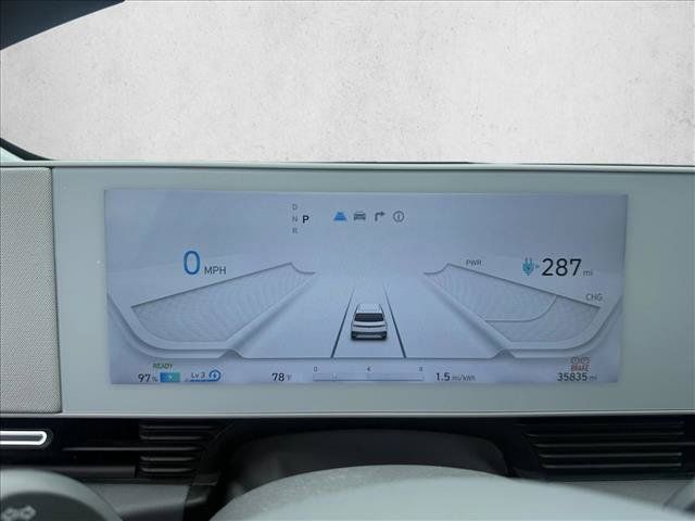 Used 2024 Hyundai Ioniq 5 Limited RWD image 15