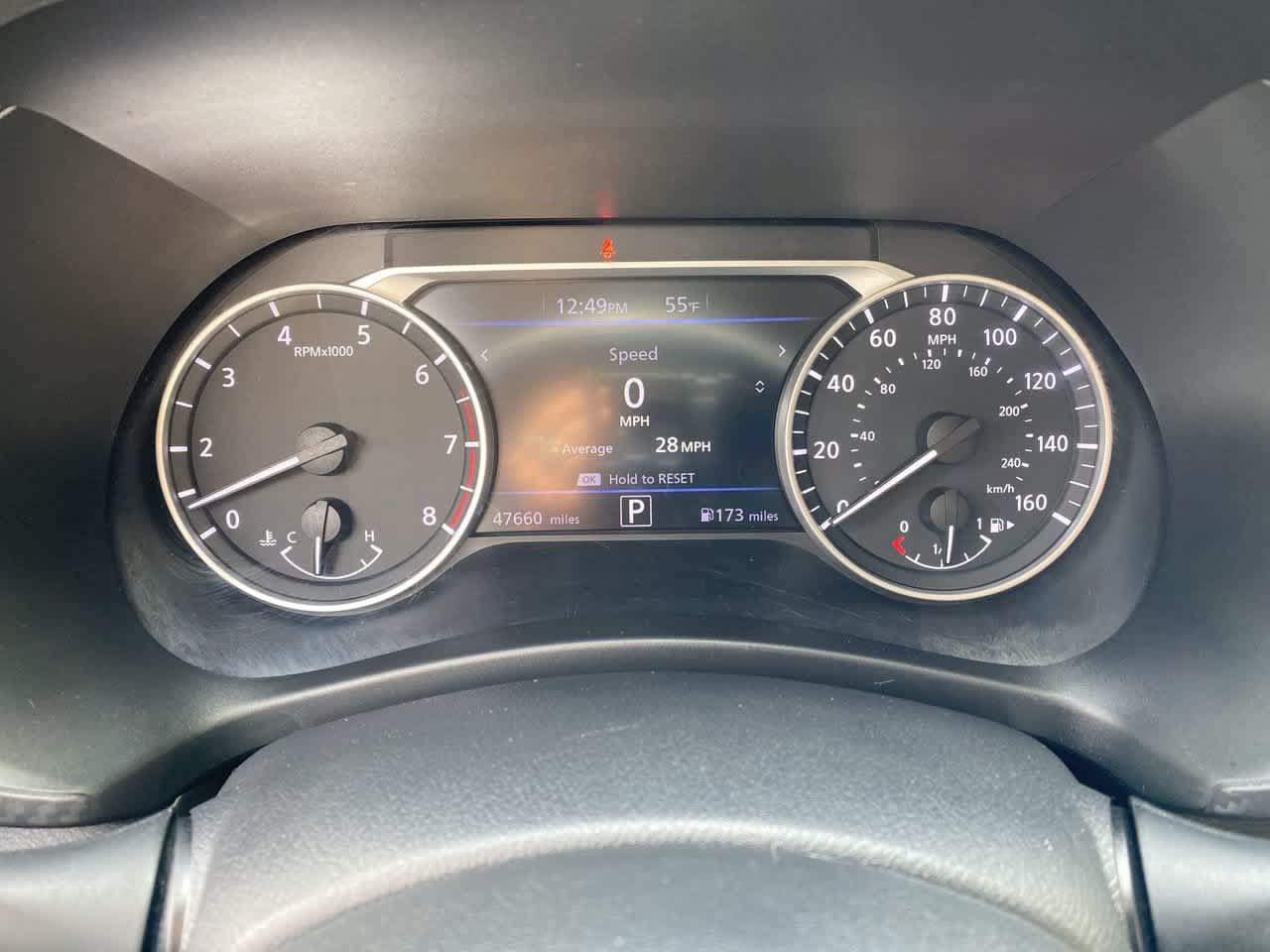 Used 2024 Nissan Sentra SV FWD image 27