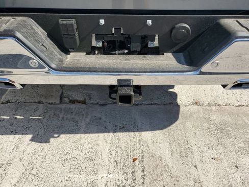 New 2026 GMC Sierra 1500 SLT w/ SLT Premium Plus Package AWD/4WD image 11