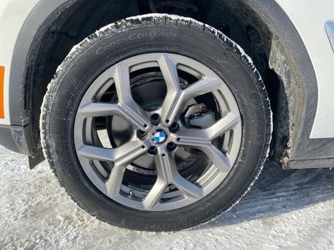 Used 2022 BMW X3 xDrive30i image 24