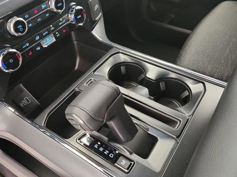 New 2025 Ford F150 XLT w/ Equipment Group 302A MID image 15