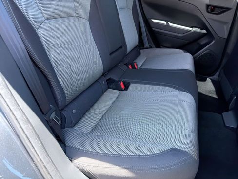 Certified 2024 Subaru Crosstrek 2.0i Premium AWD/4WD image 22