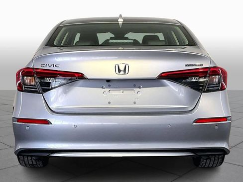 Used 2024 Honda Civic Touring image 5