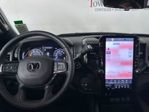 New 2026 RAM 3500 Limited image 14