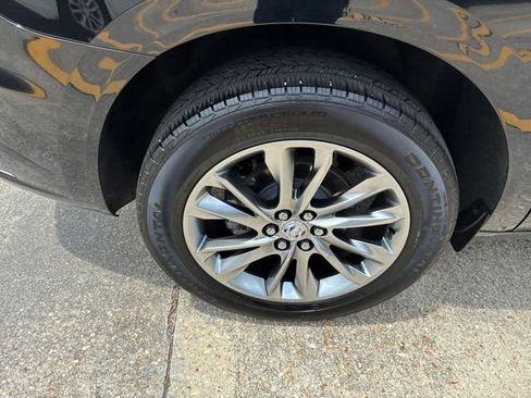 Used 2024 Buick Enclave Avenir w/ Avenir Technology Package FWD image 42
