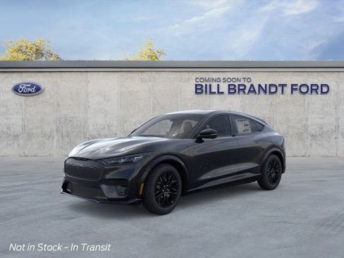 New 2026 Ford Mustang Mach-E Premium image 6