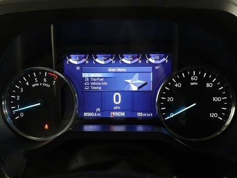 Used 2024 Ford Expedition Max XLT AWD/4WD image 40
