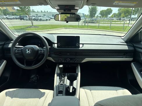 Used 2024 Honda Accord LX image 16