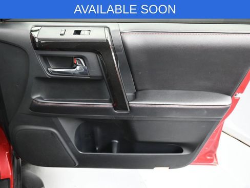 Used 2015 Toyota 4Runner Trail AWD/4WD image 36