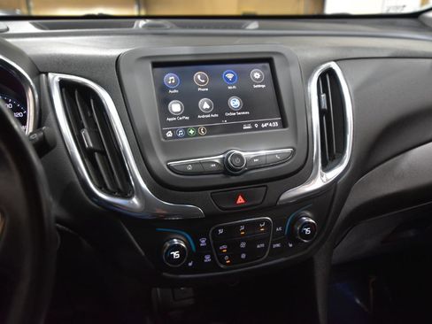 Used 2020 Chevrolet Equinox LT FWD image 19
