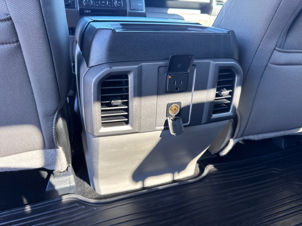 Used 2015 Ford F150 XLT w/ Equipment Group 302A Luxury AWD/4WD image 24