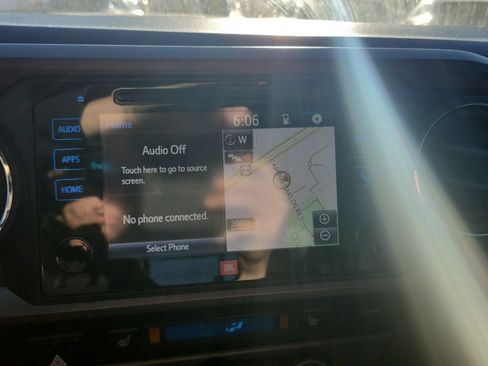 Used 2019 Toyota Tacoma TRD Pro image 24