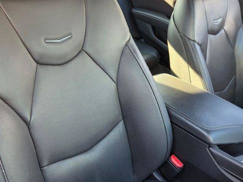 Certified 2023 Cadillac CT5 Premium Luxury w/ Climate Package image 40