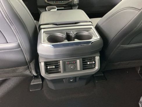 New 2025 Ford F150 Lightning Lariat w/ Max Trailer Tow Package image 30