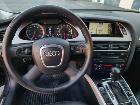 Used 2009 Audi A4 2.0T Premium Plus image 7