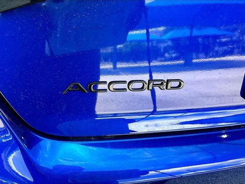 New 2026 Honda Accord Sport image 15
