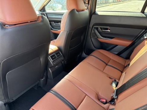 New 2025 MAZDA CX-50 2.5 Turbo w/ Cargo Package image 5