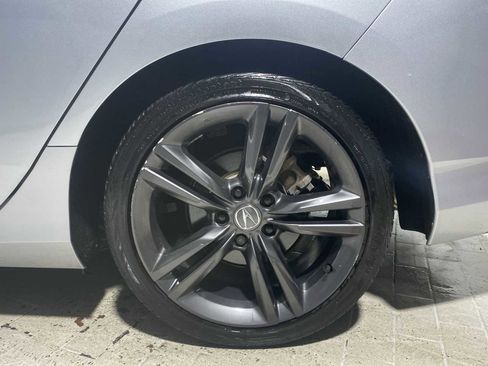 Used 2023 Acura Integra A-Spec image 8