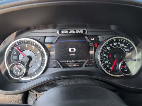 Used 2022 RAM 1500 Laramie image 24