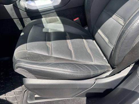 Used 2024 Mercedes-Benz GLE 53 AMG 4MATIC Coupe image 17