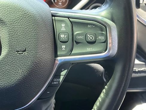 Used 2024 RAM 3500 Laramie w/ Night Edition AWD/4WD image 23