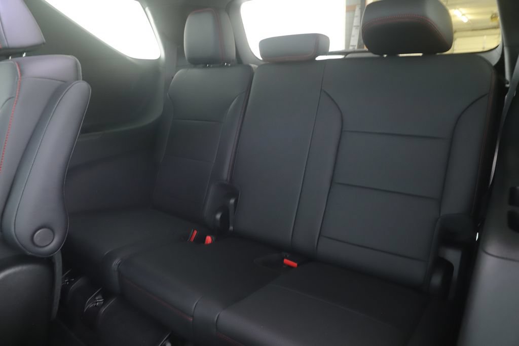 Used 2026 Chevrolet Traverse Z71 AWD/4WD image 27