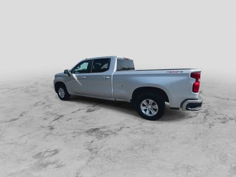 Used 2019 Chevrolet Silverado 1500 LT image 6