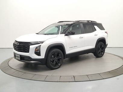 New 2027 Chevrolet Equinox LT w/ Safety and Technology Package