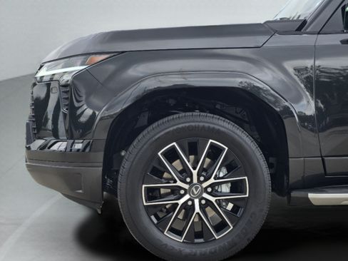 Used 2026 Lexus GX 550 AWD/4WD image 40