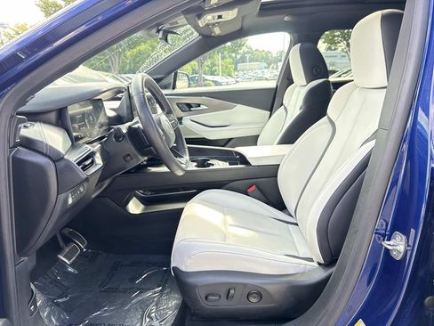Used 2024 Acura ZDX A-Spec AWD/4WD image 18