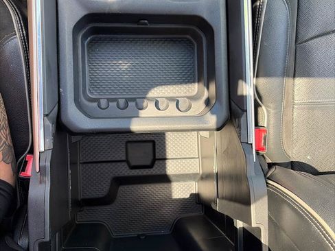 Used 2019 RAM 2500 Laramie AWD/4WD image 15