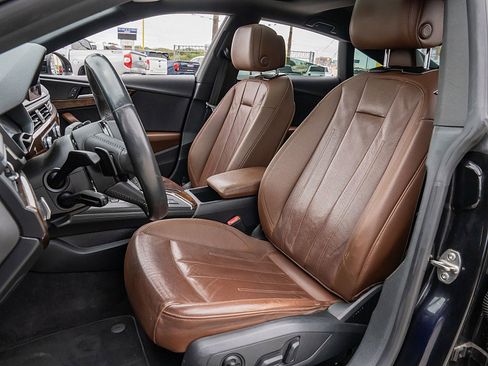 Used 2019 Audi A5 2.0T Premium w/ Convenience Package image 14