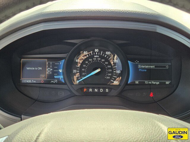 Certified 2023 Ford Edge SEL w/ Convenience Package AWD/4WD image 20